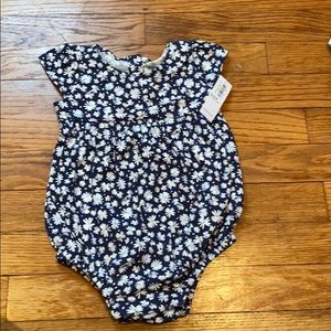 NWT Daisy Bodysuit